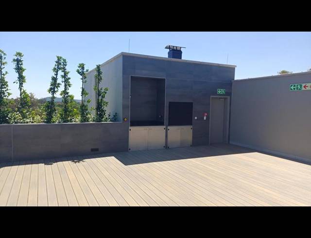 BUSINESS PROPERTY TO RENT IN DIE HOEWES